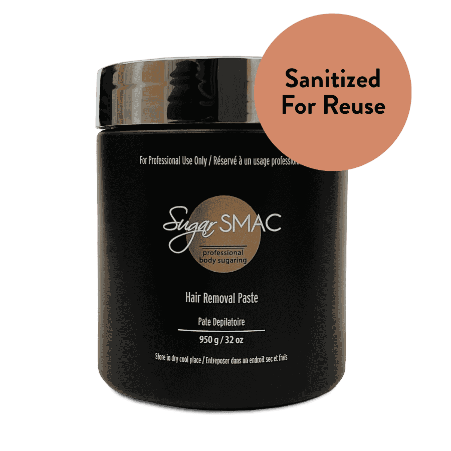 SugarSMAC Sugar Paste -