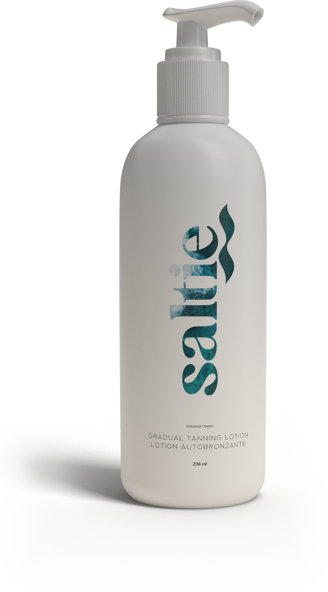 Gradual Tanning Lotion