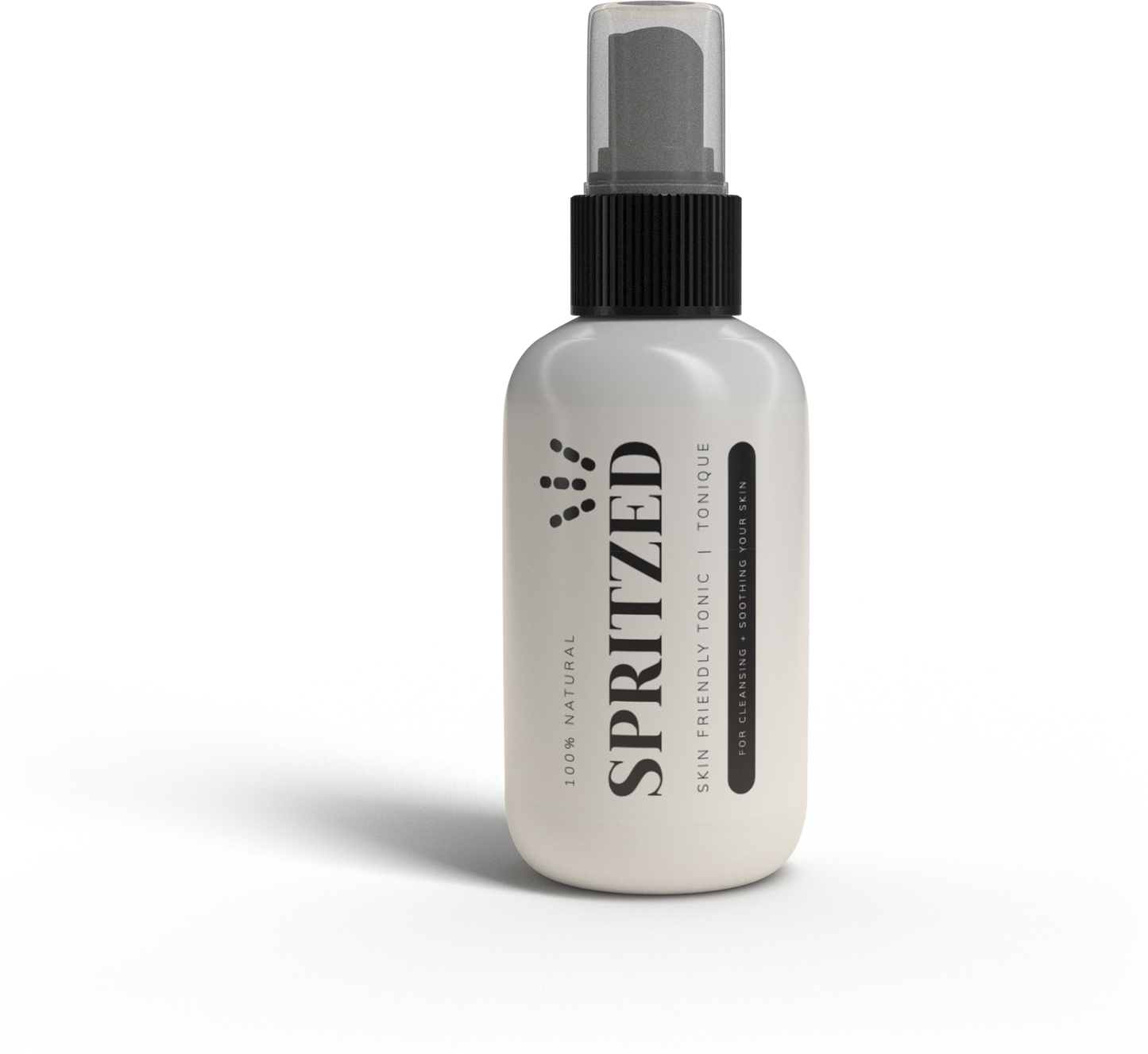 Spritzed - Skin Friendly Tonic