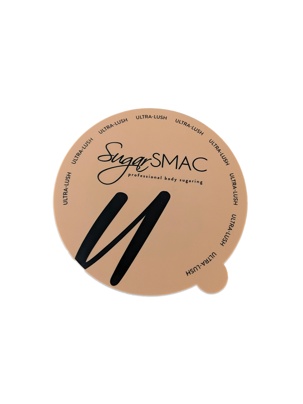 SugarSMAC® Quick Covers