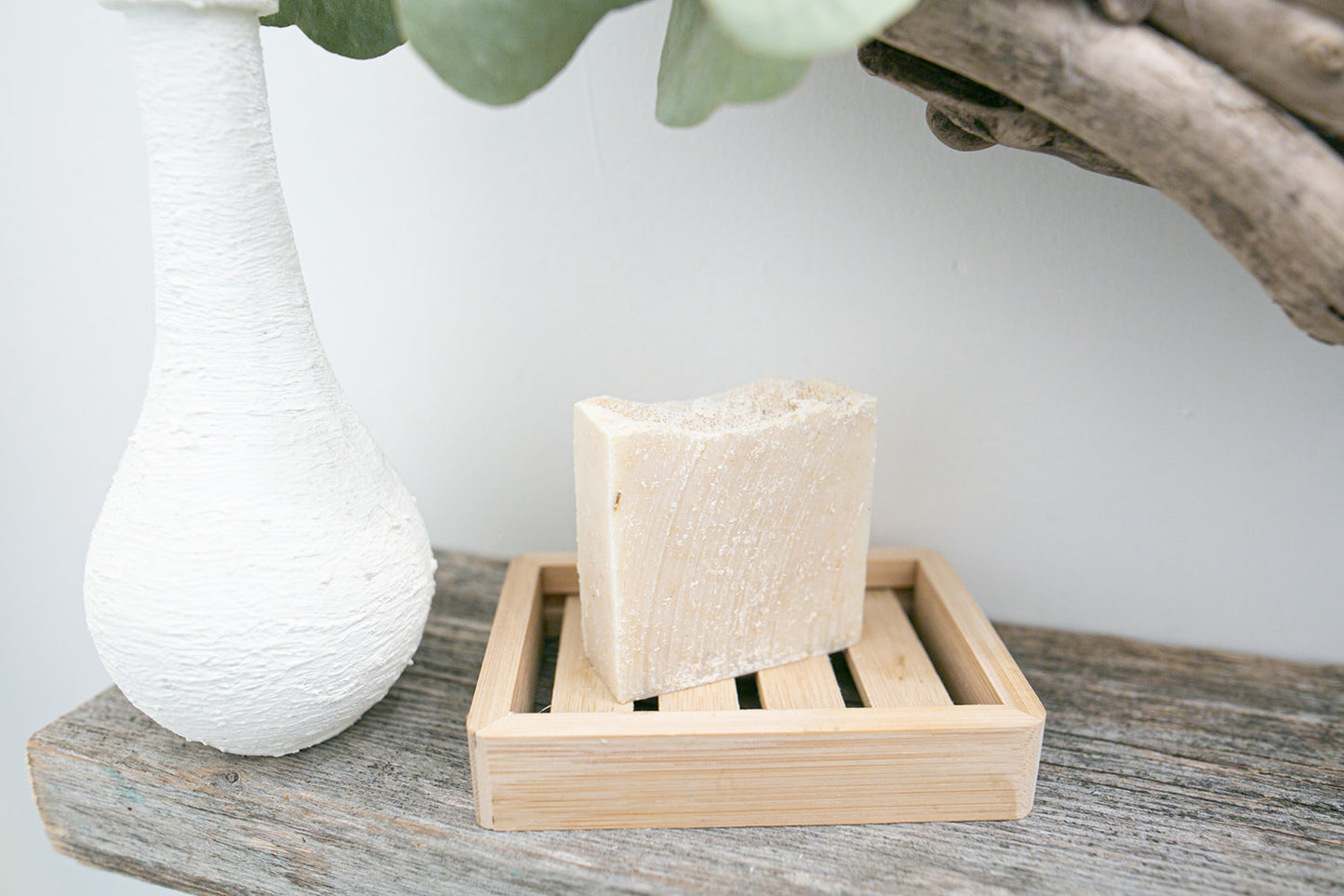 SugarShop Scrub Bar