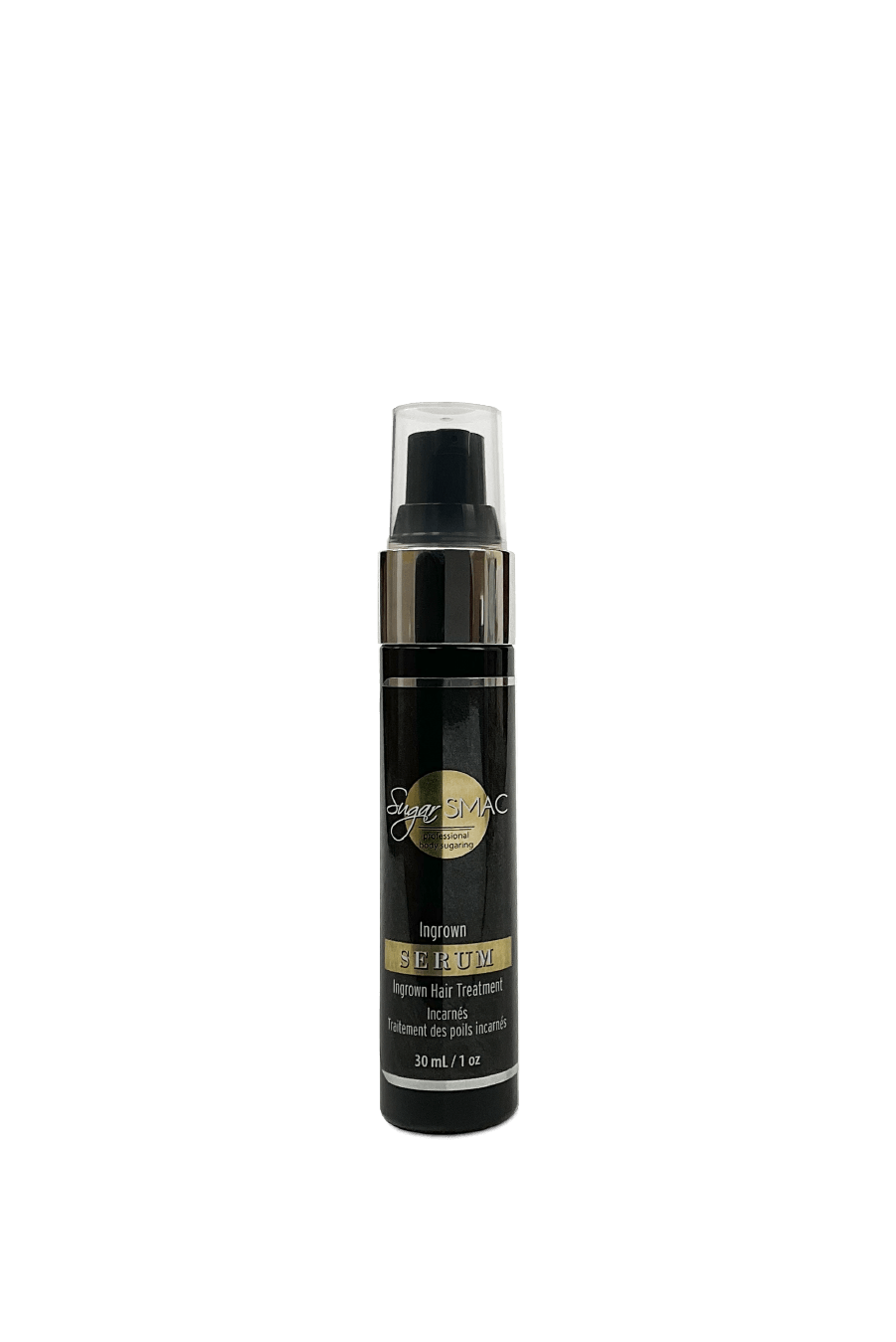 SugarSMAC Ingrown Serum