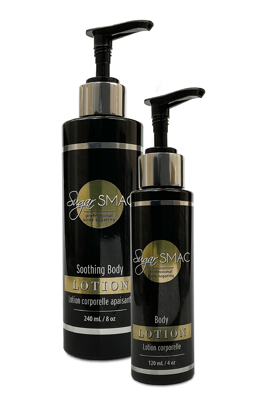 SugarSMAC Body Lotion