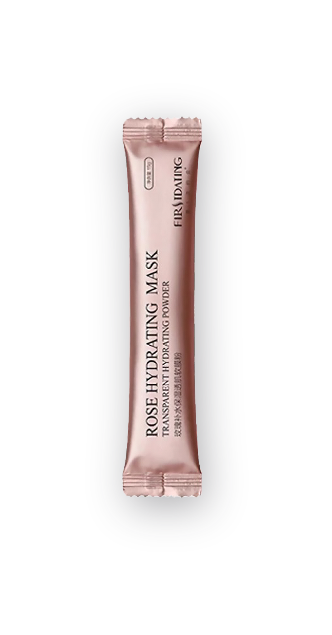 Rose Jelly Mask