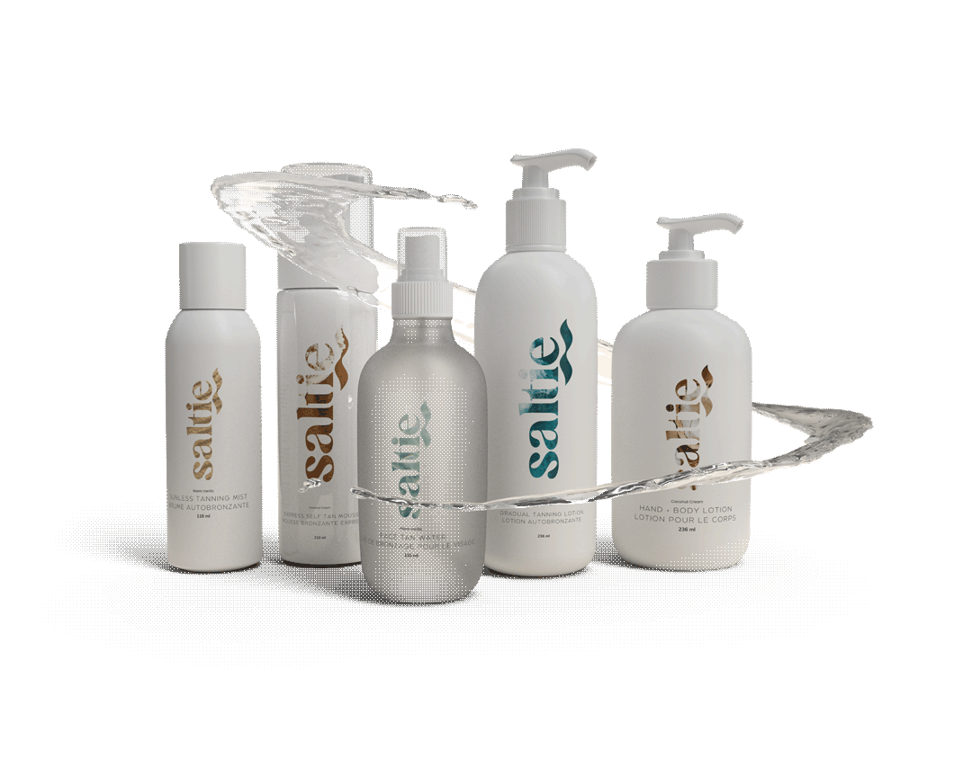 The Top-Rated Canadian Self-Tanner That Isn’t on Amazon