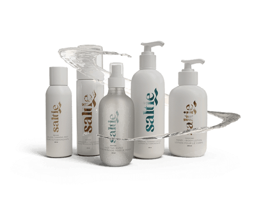 The Top-Rated Canadian Self-Tanner That Isn’t on Amazon