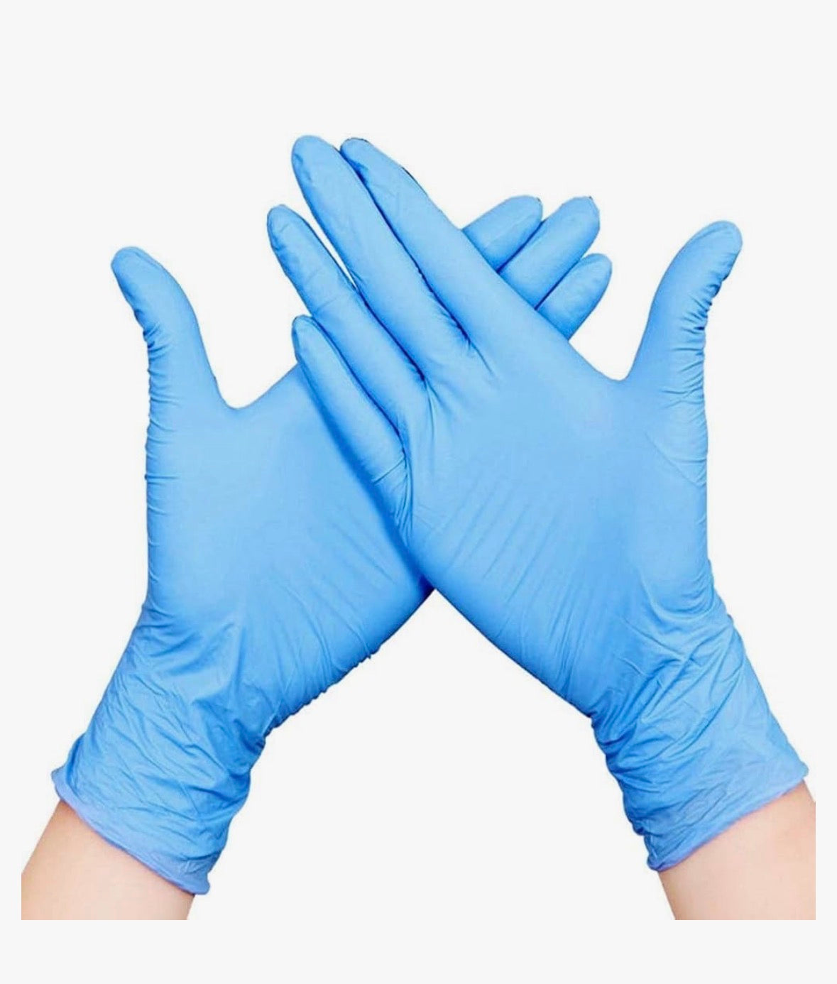 Nitrile Gloves