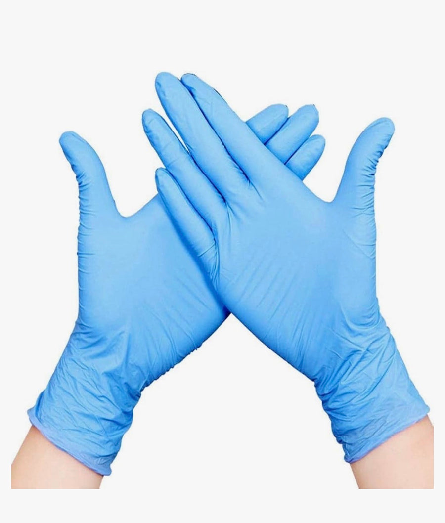 Nitrile Gloves
