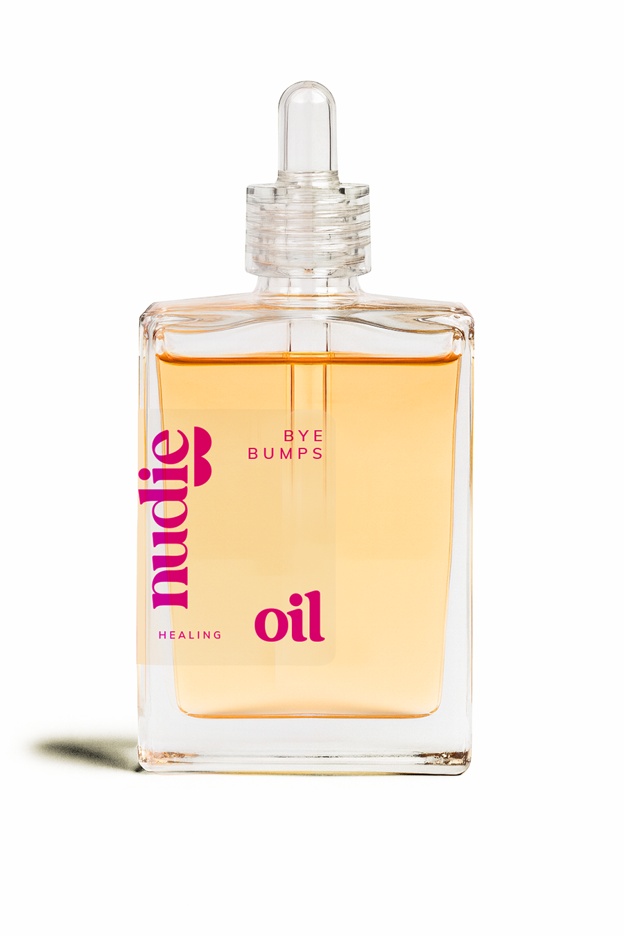 Nudie Bye Bumps Oil - BUY 6 GET ONE FREE