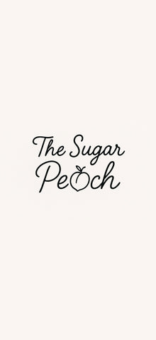 The sugar peach 