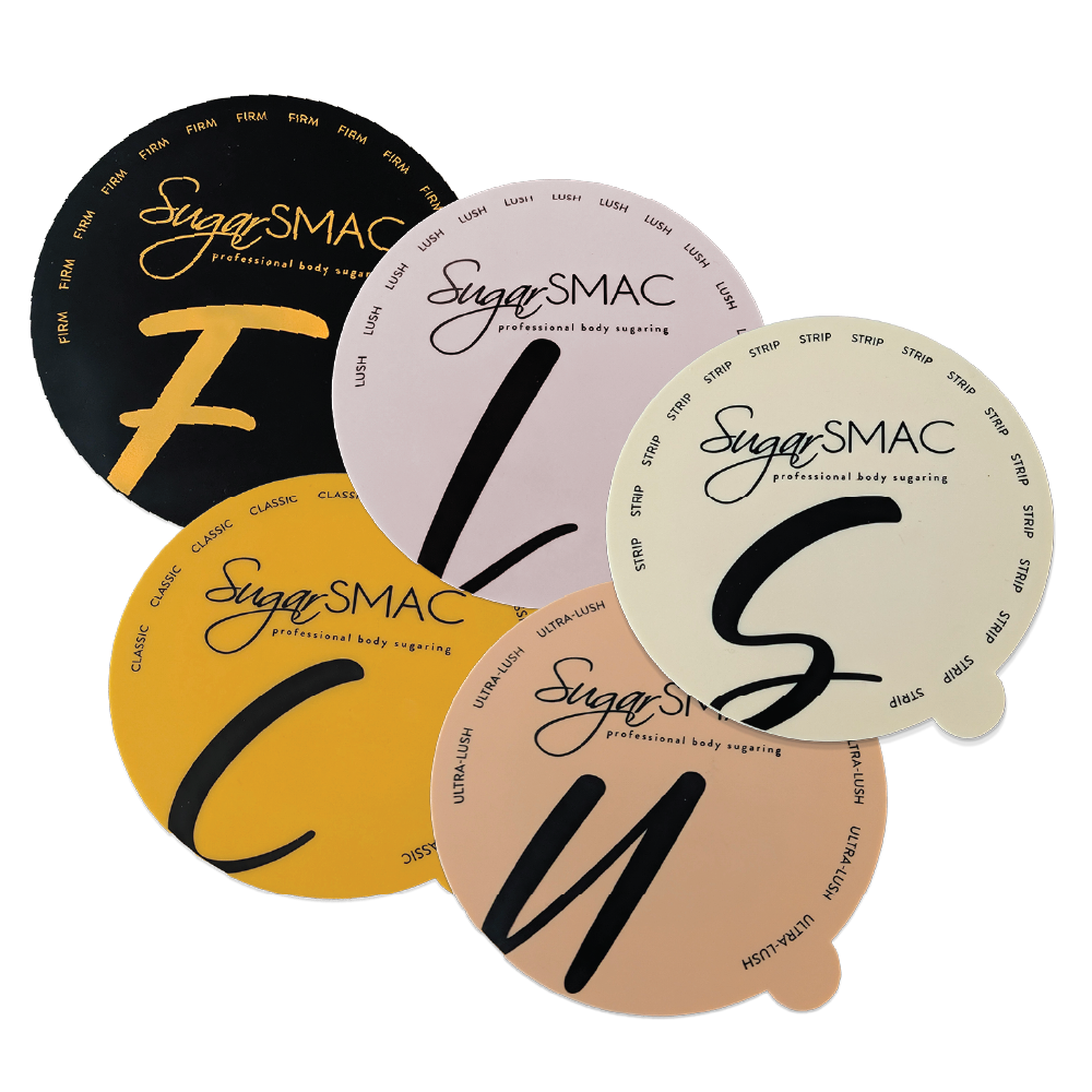 SugarSMAC® Quick Covers