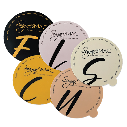 SugarSMAC® Quick Covers