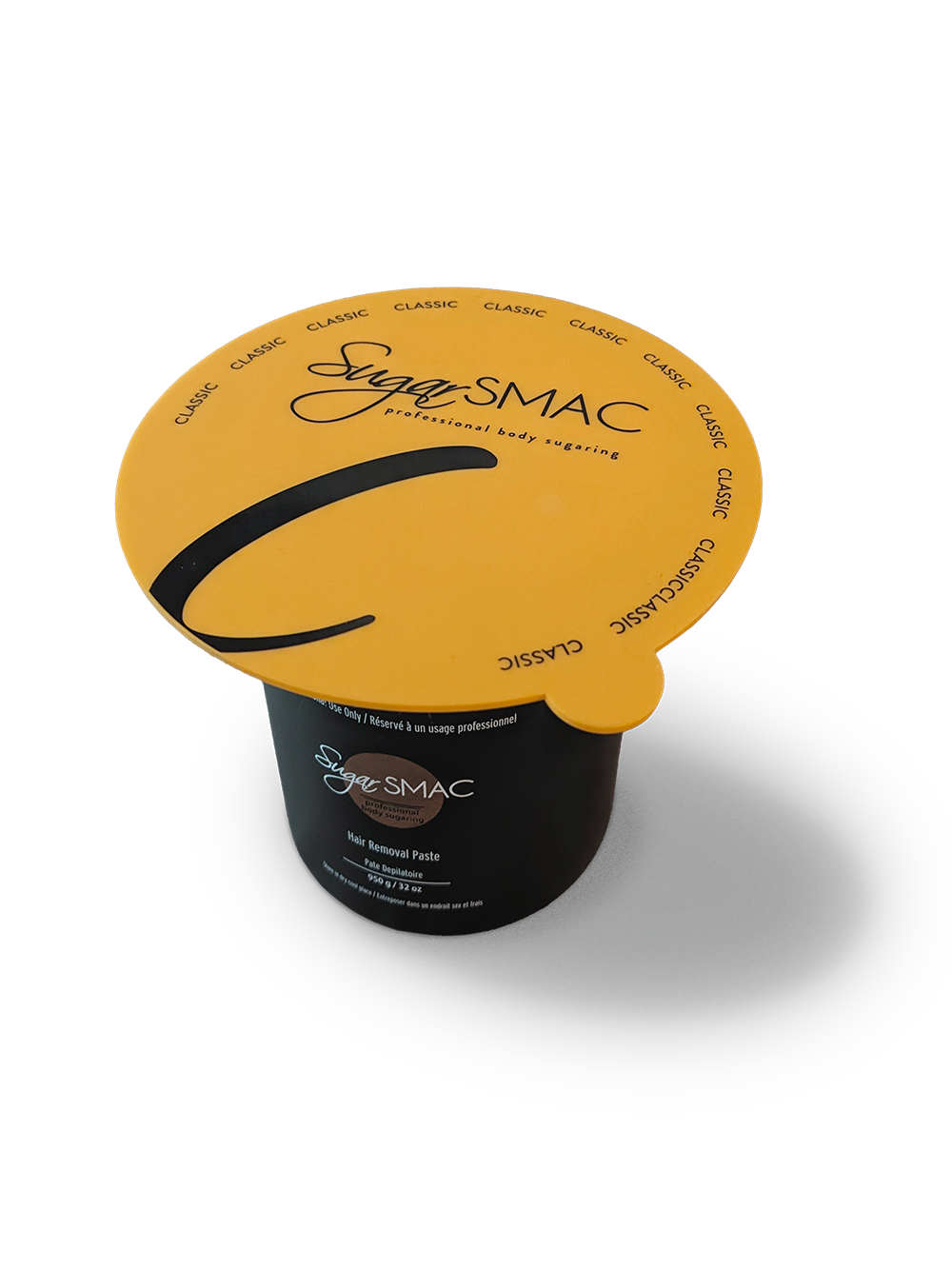 SugarSMAC® Quick Covers