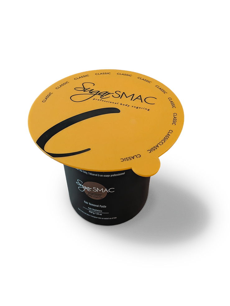 SugarSMAC® Quick Covers