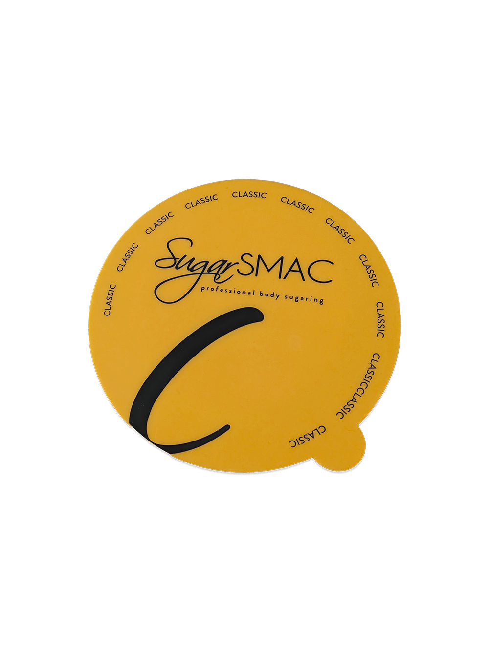 SugarSMAC® Quick Covers
