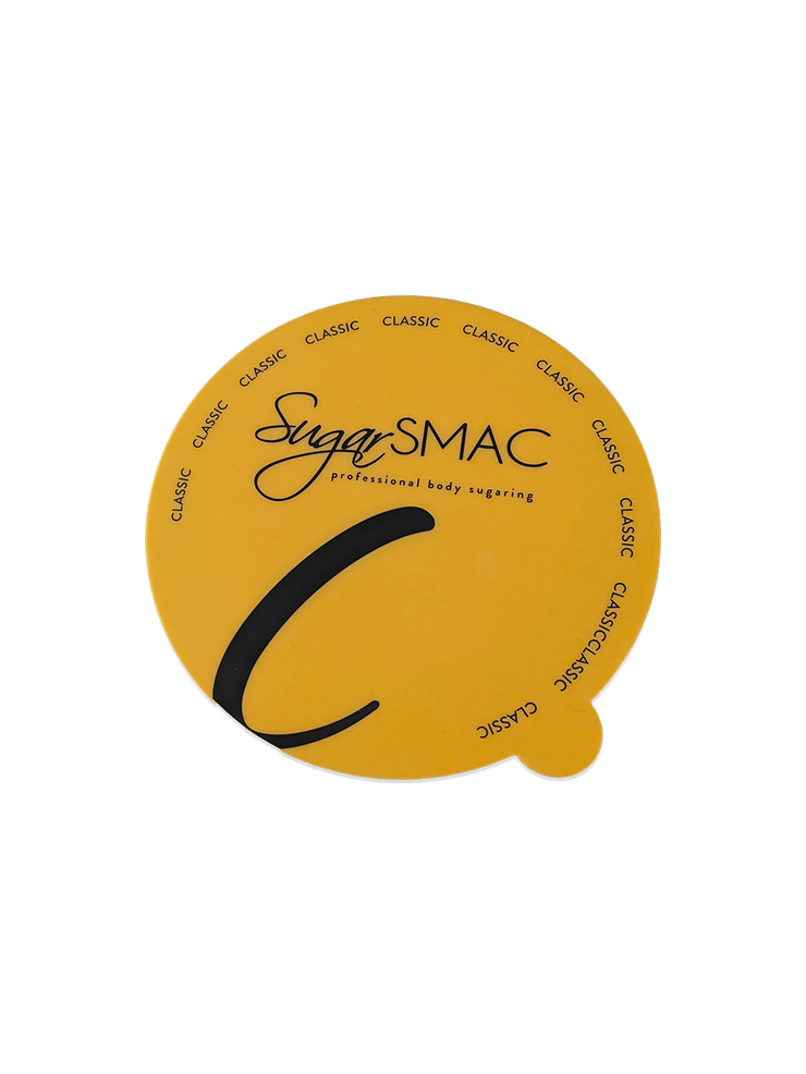 SugarSMAC® Quick Covers