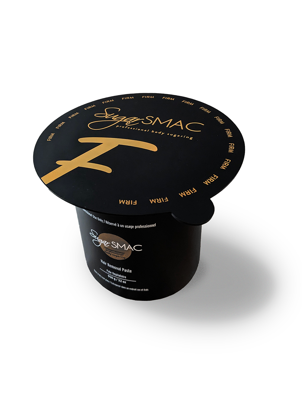 SugarSMAC® Quick Covers