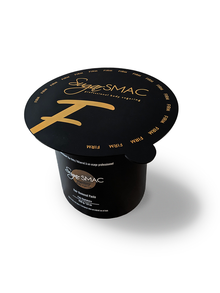 SugarSMAC® Quick Covers