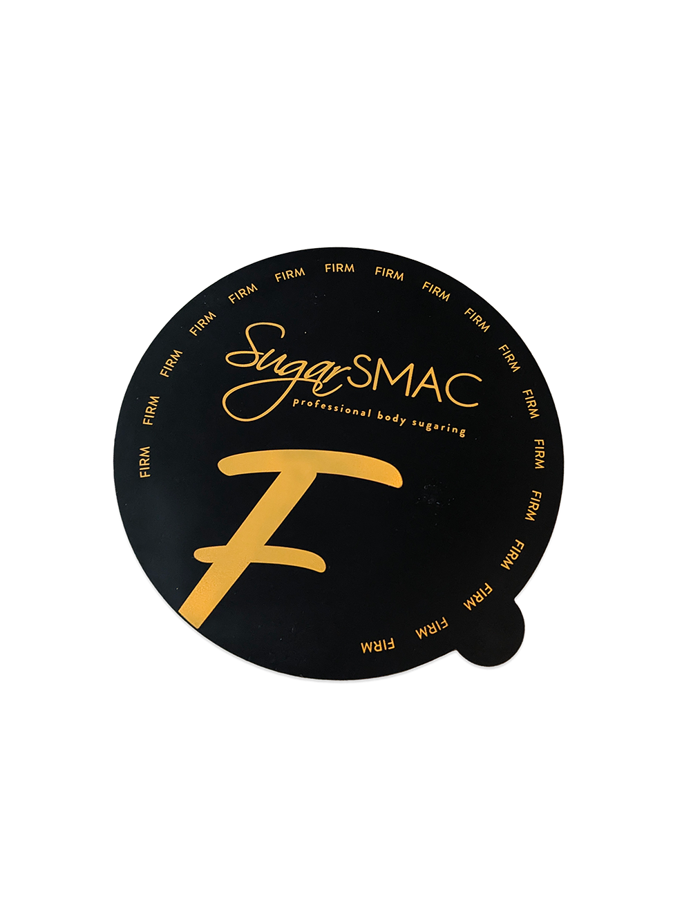 SugarSMAC® Quick Covers