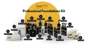 SugarSMAC® Professional Foundations Kit*