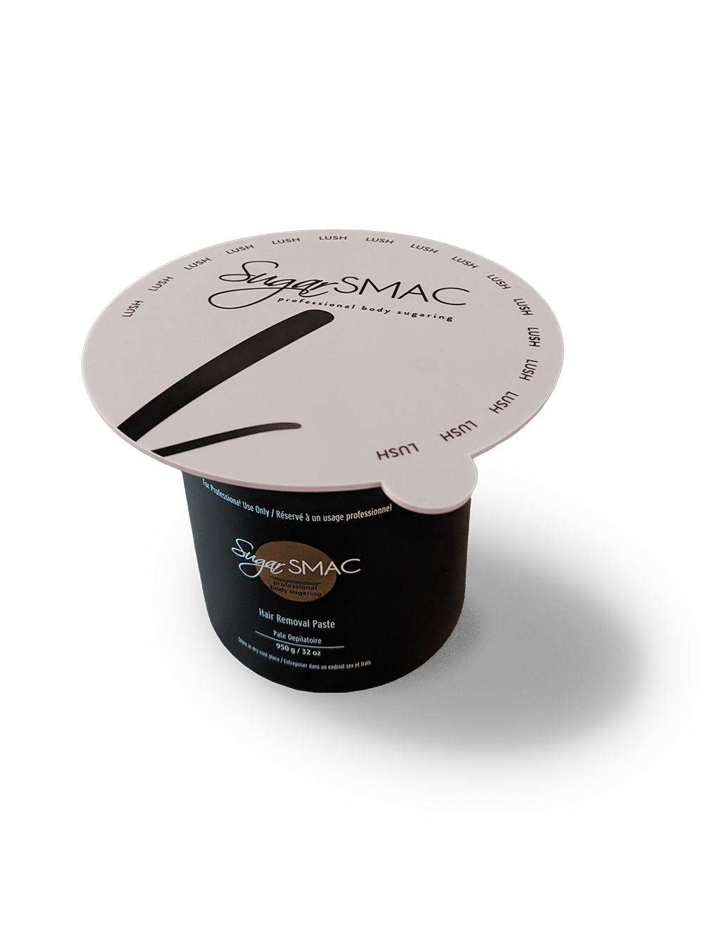 SugarSMAC® Quick Covers