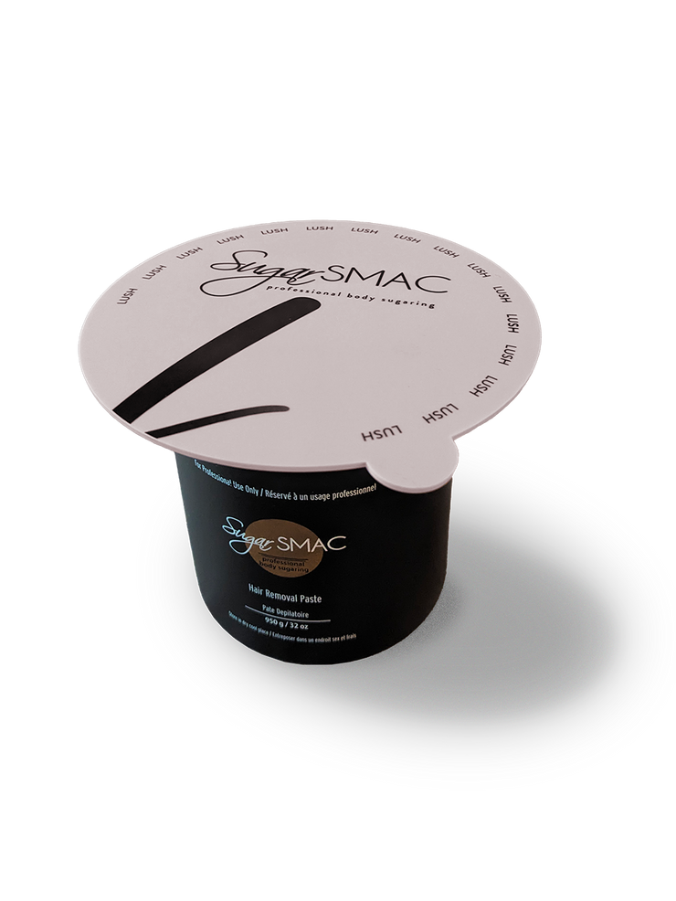 SugarSMAC® Quick Covers