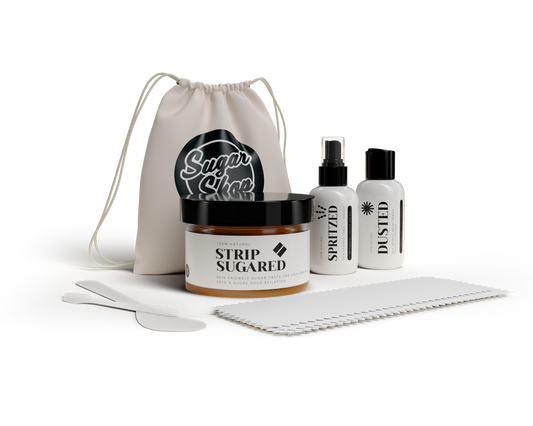 Sugar Me - At Home Sugar Kit