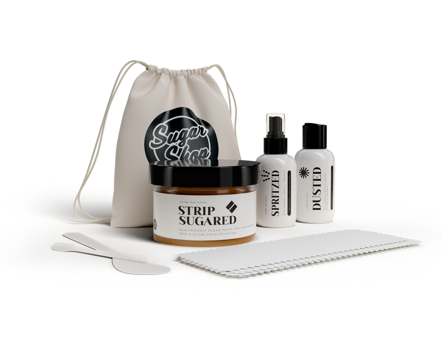 Sugar Me - At Home Sugar Kit