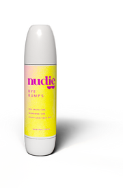 Nudie 'Bye Bumps'