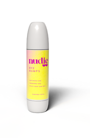 Nudie 'Bye Bumps'