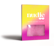 Nudie Exfoliating Cloth - W