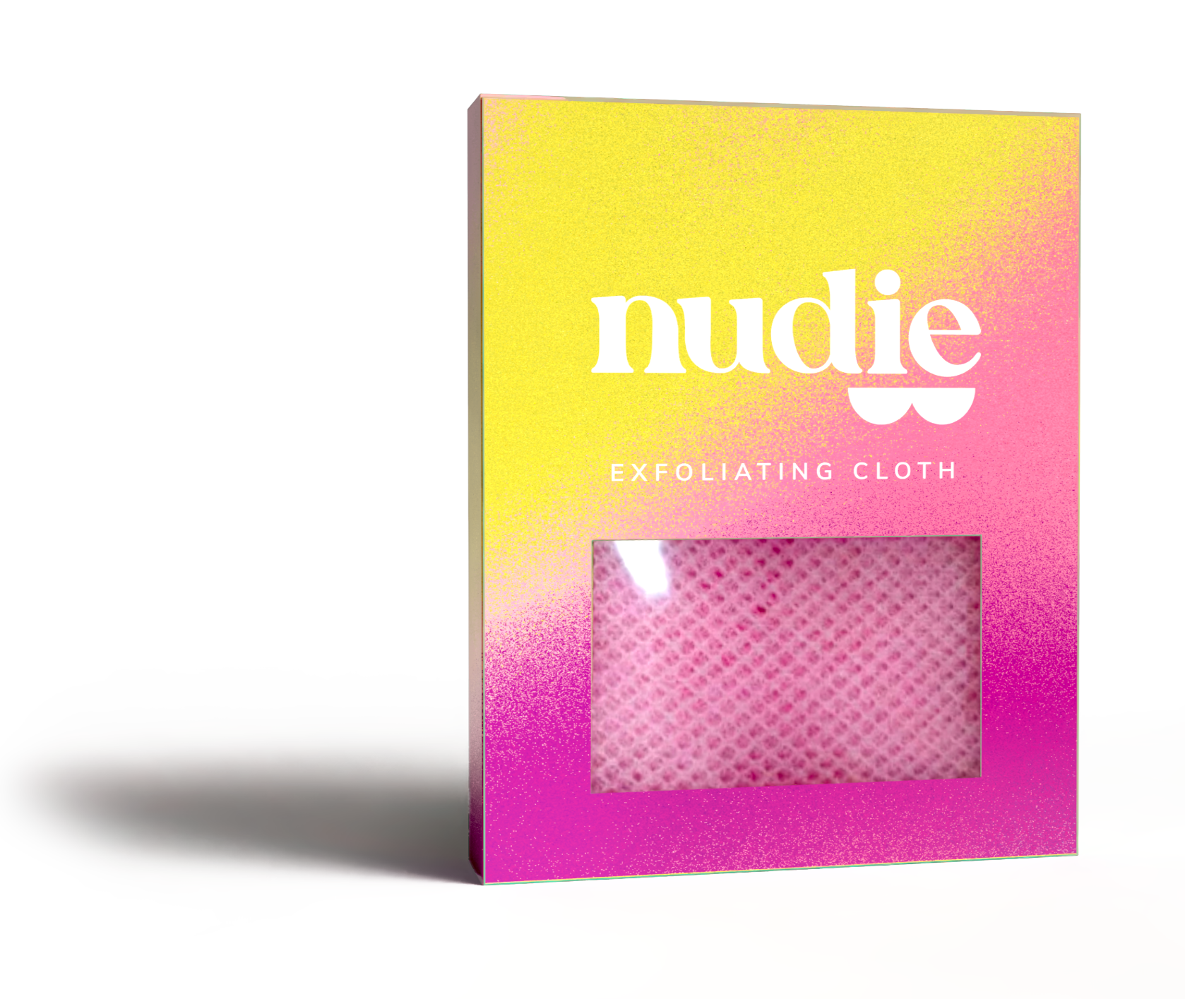 Nudie Exfoliating Cloth