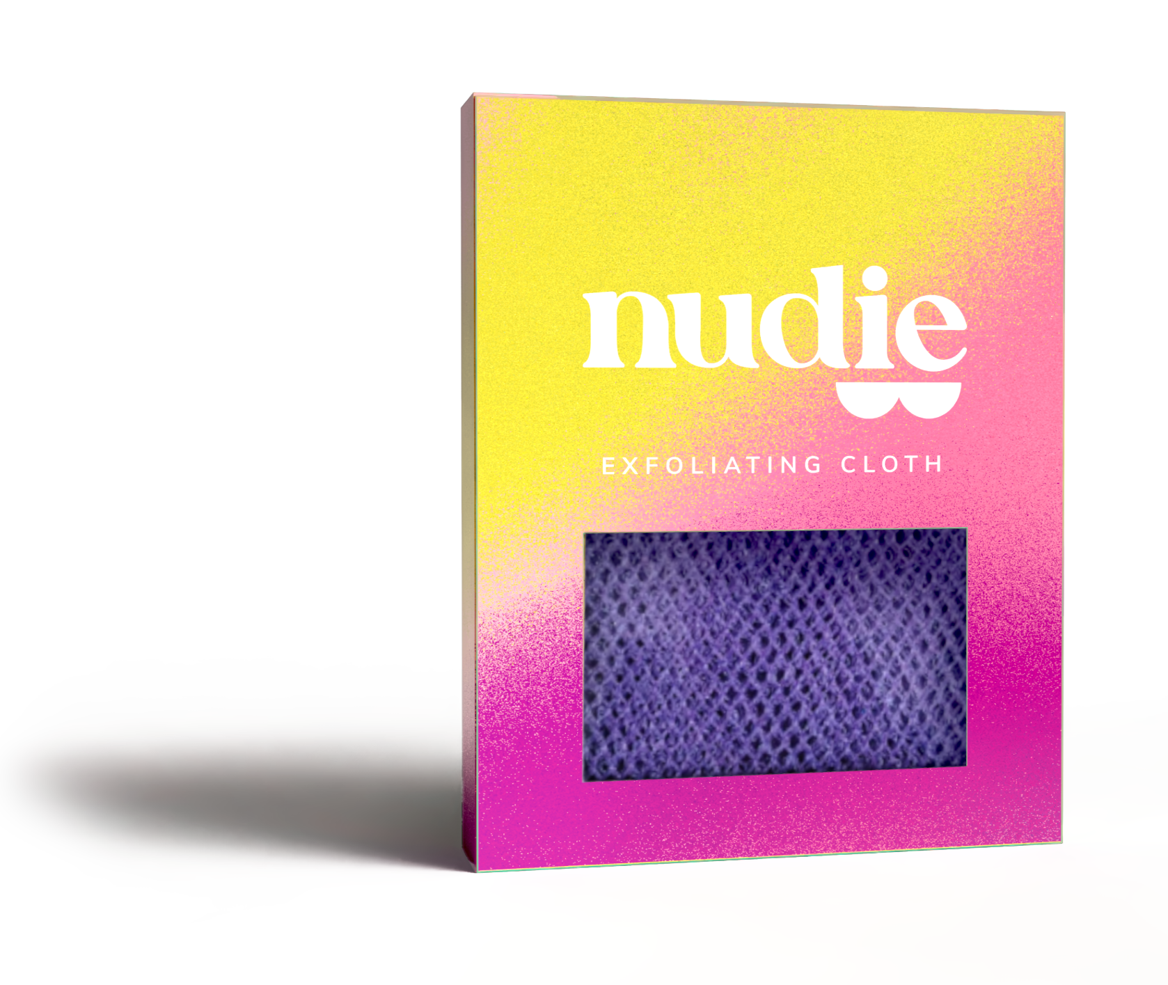Nudie Exfoliating Cloth