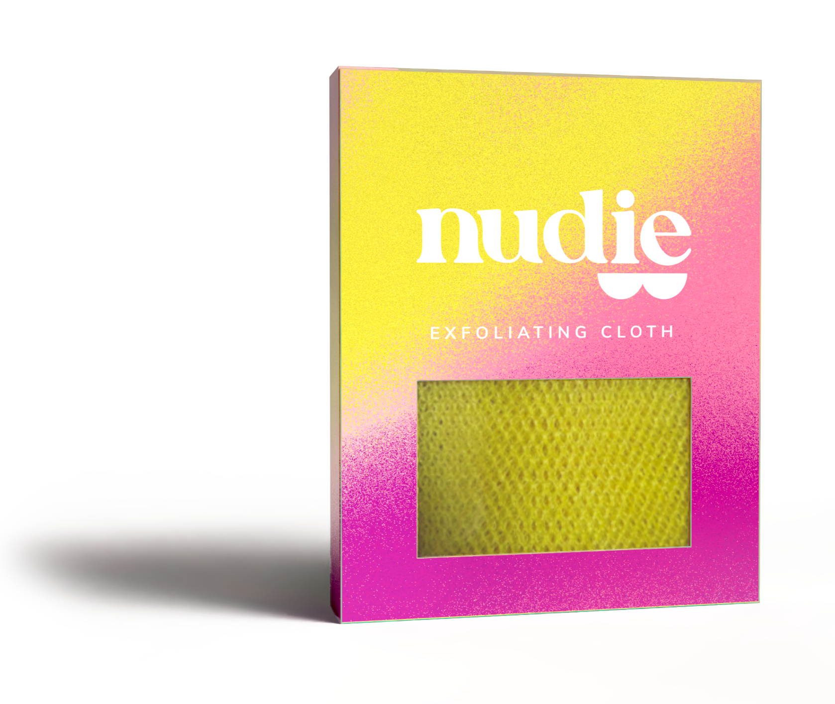 Nudie Exfoliating Cloth