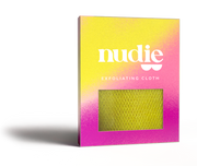 Nudie Exfoliating Cloth