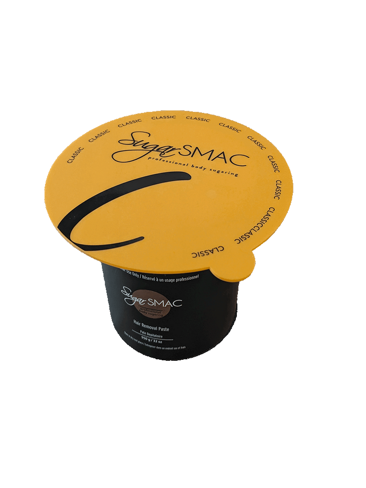 SugarSMAC® Quick Covers