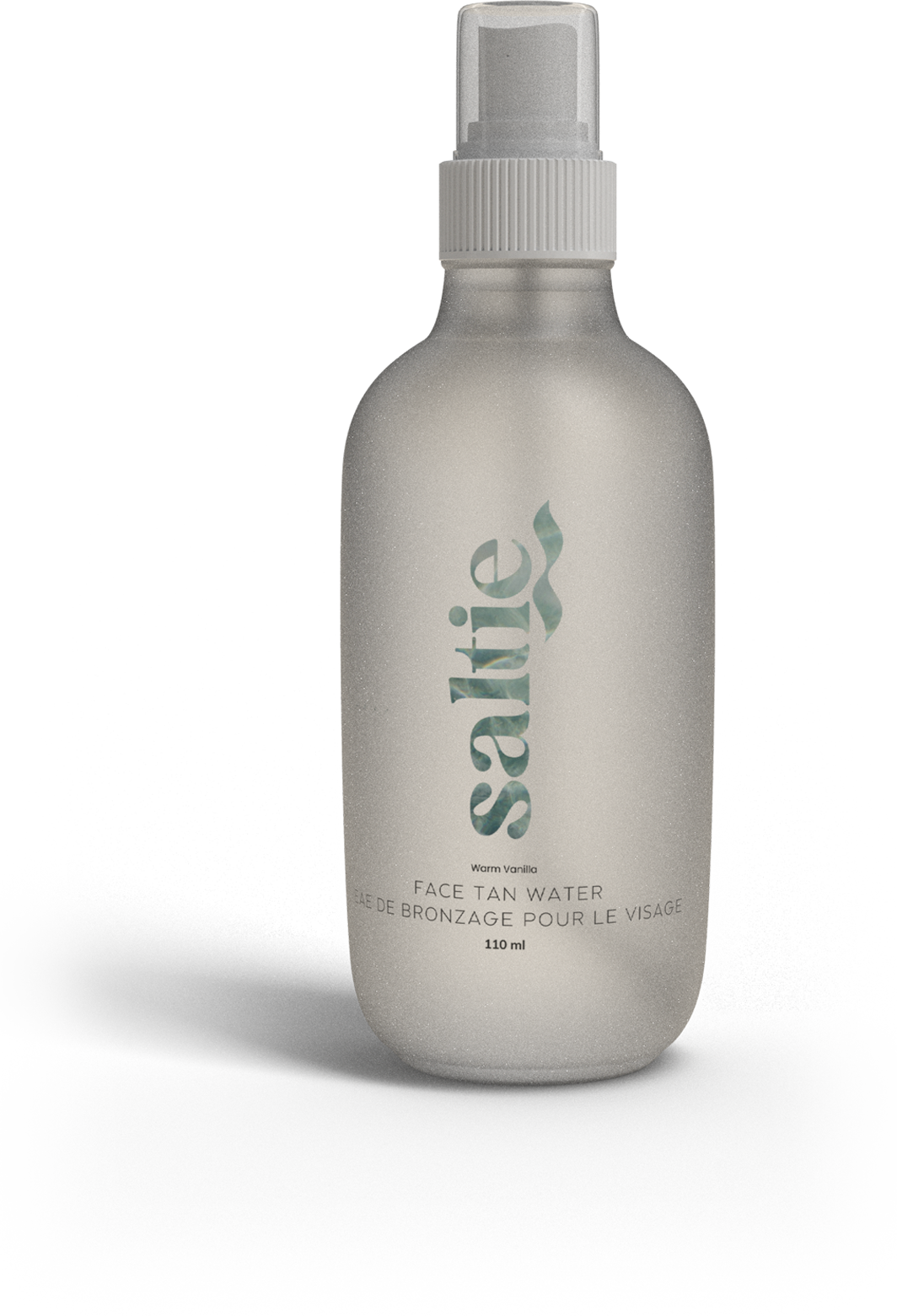 Face Tan Water