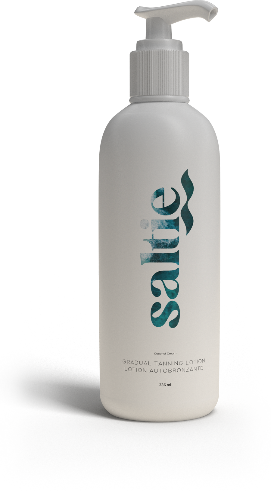Gradual Tanning Lotion