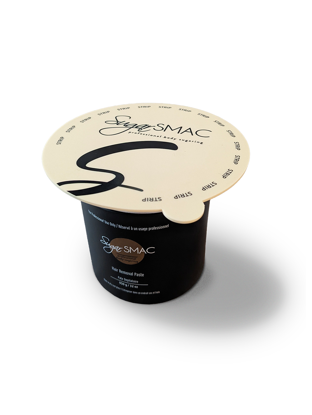 SugarSMAC® Quick Covers