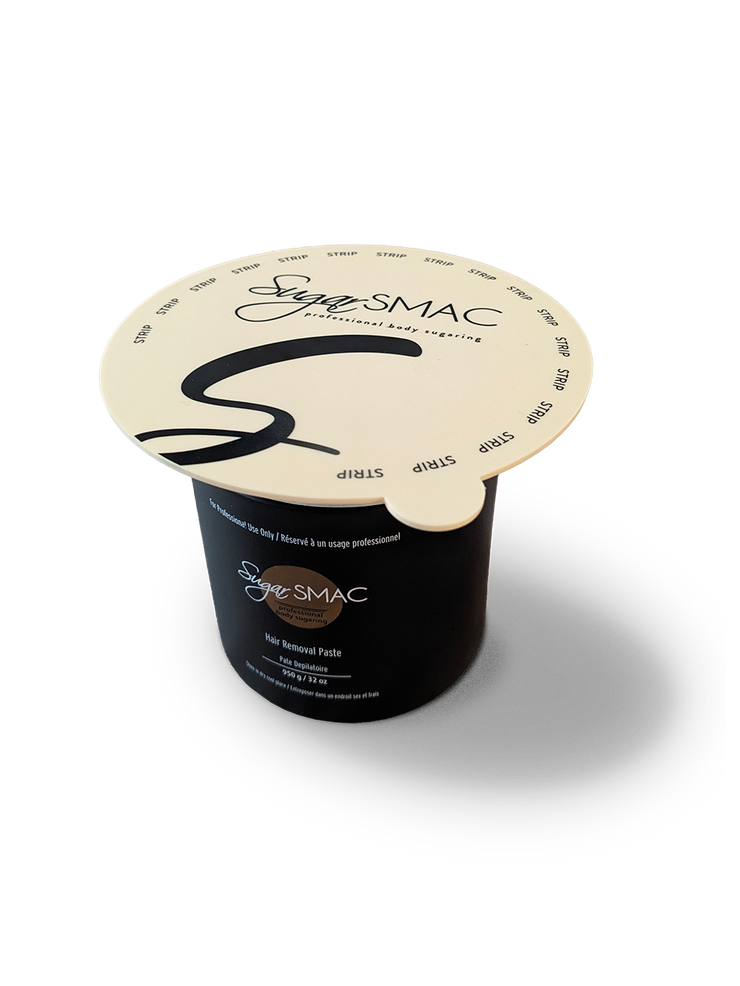 SugarSMAC® Quick Covers