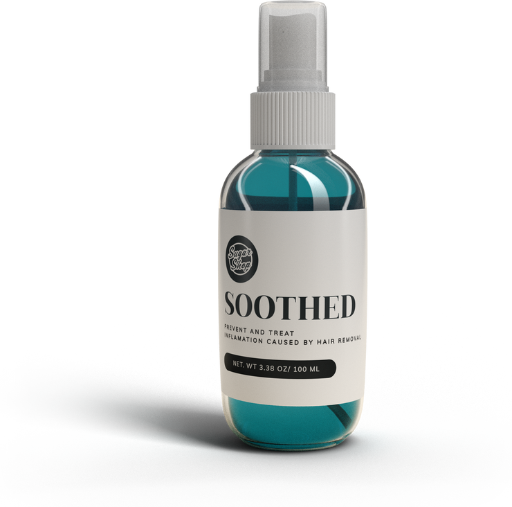 Soothed - Skin Friendly Soothing Tonic - W