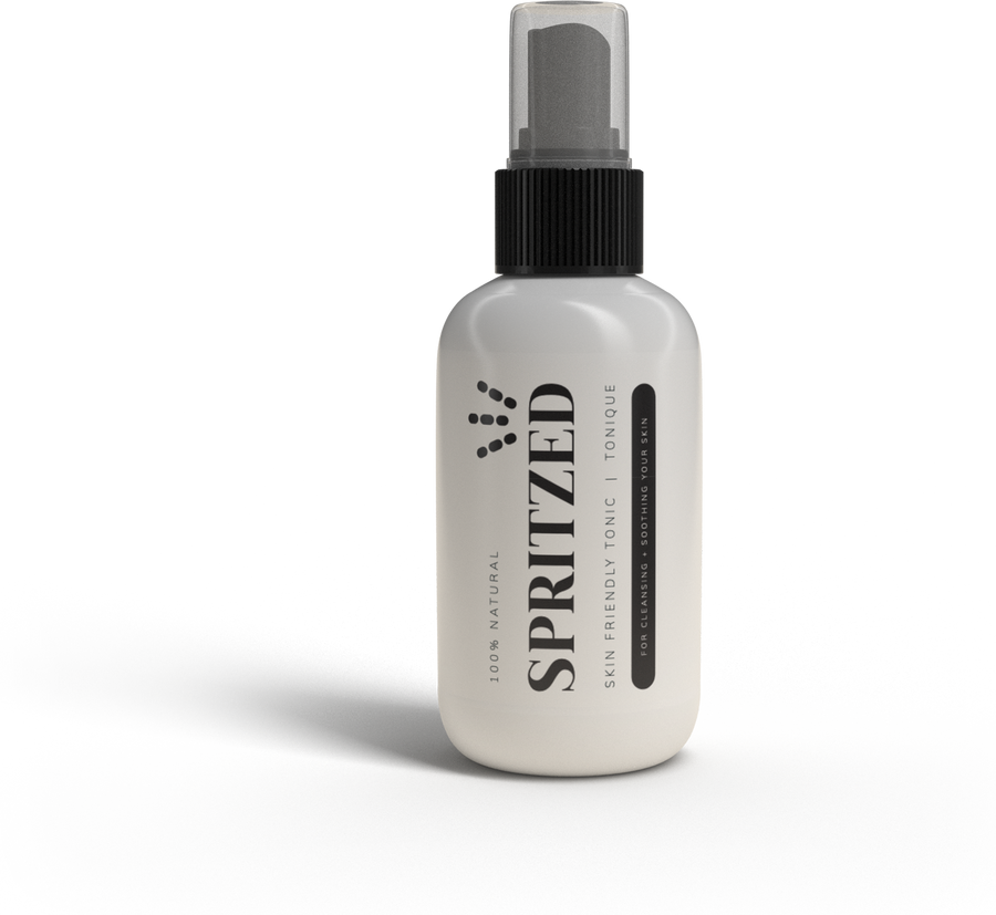 Spritzed - Skin Friendly Tonic