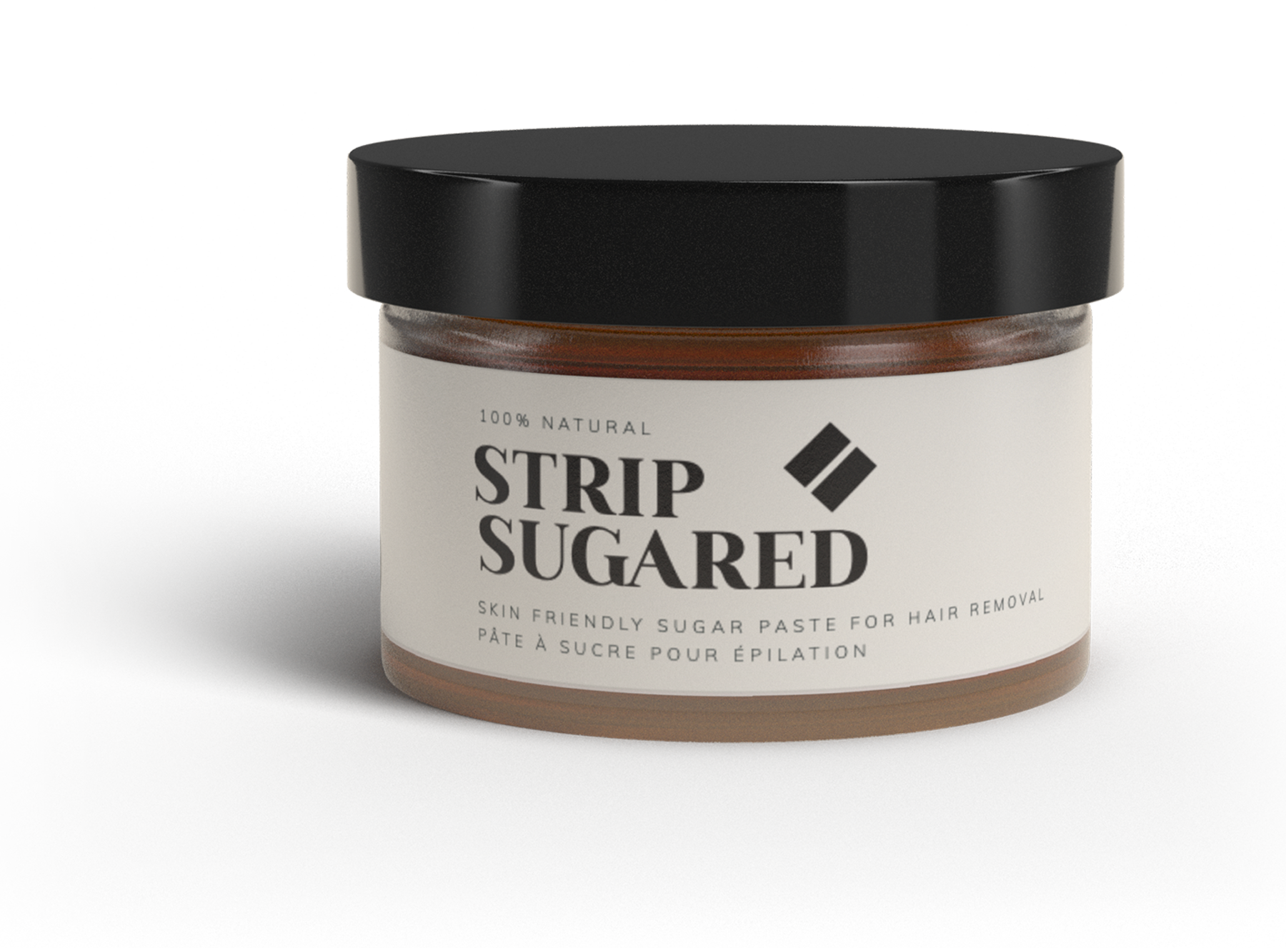 STRIP SUGARED - Paste Only