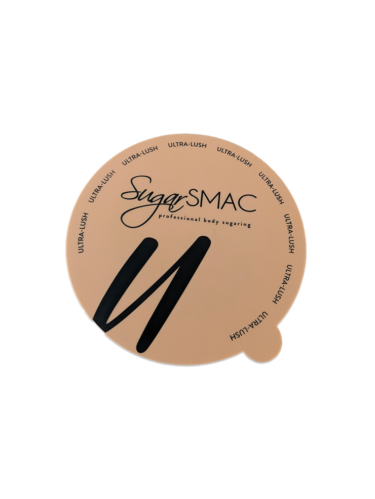 SugarSMAC® Quick Covers