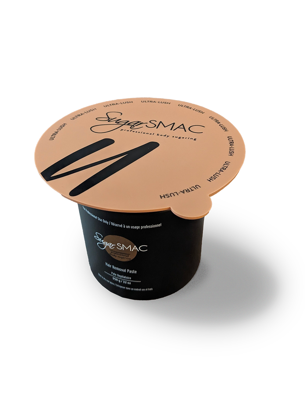 SugarSMAC® Quick Covers