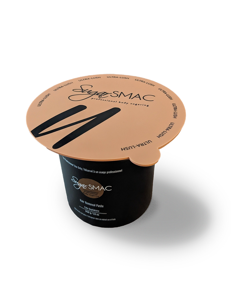 SugarSMAC® Quick Covers