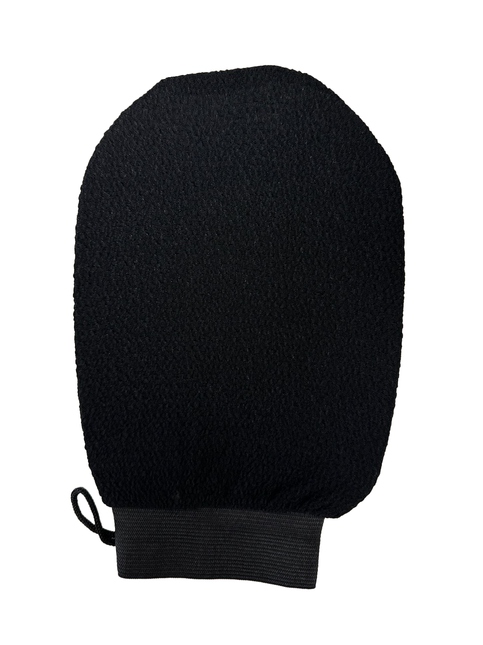 Exfoliating Mitt