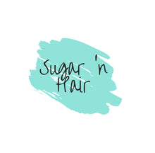 Sugar 'n Hair