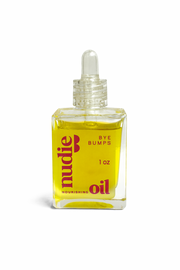 Nudie BYE BUMPS Oil - W