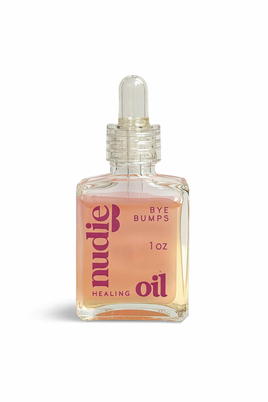 Nudie Bye Bumps Oil - BUY 6 GET ONE FREE